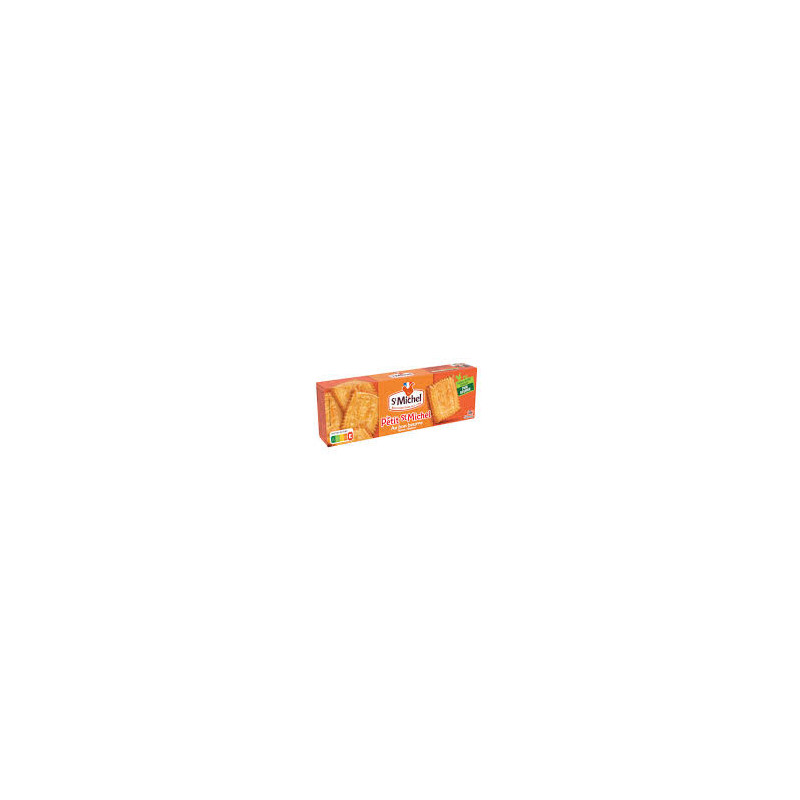 PETIT BEURRE SAINT MICHEL 180G