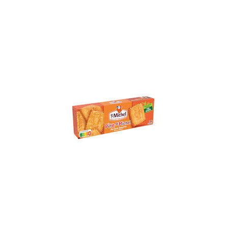 PETIT BEURRE SAINT MICHEL 180G