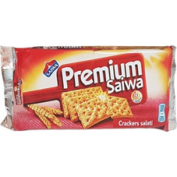 CRACKERS SALEE ROUGE 250G - PREMIUM