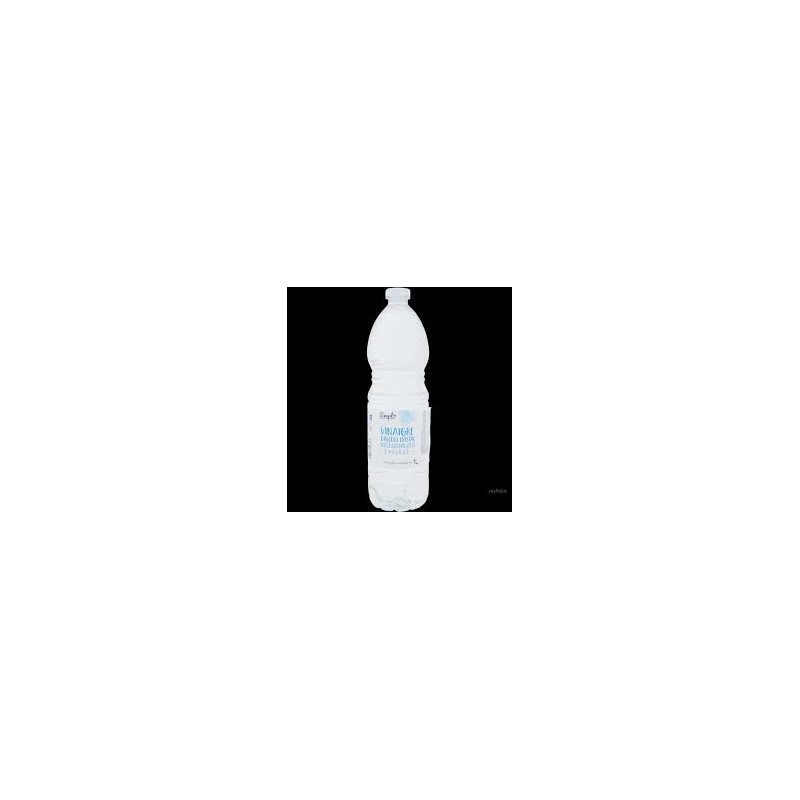 VINAIGRE 1L PP