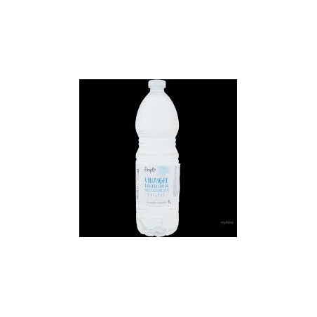 VINAIGRE 1L PP