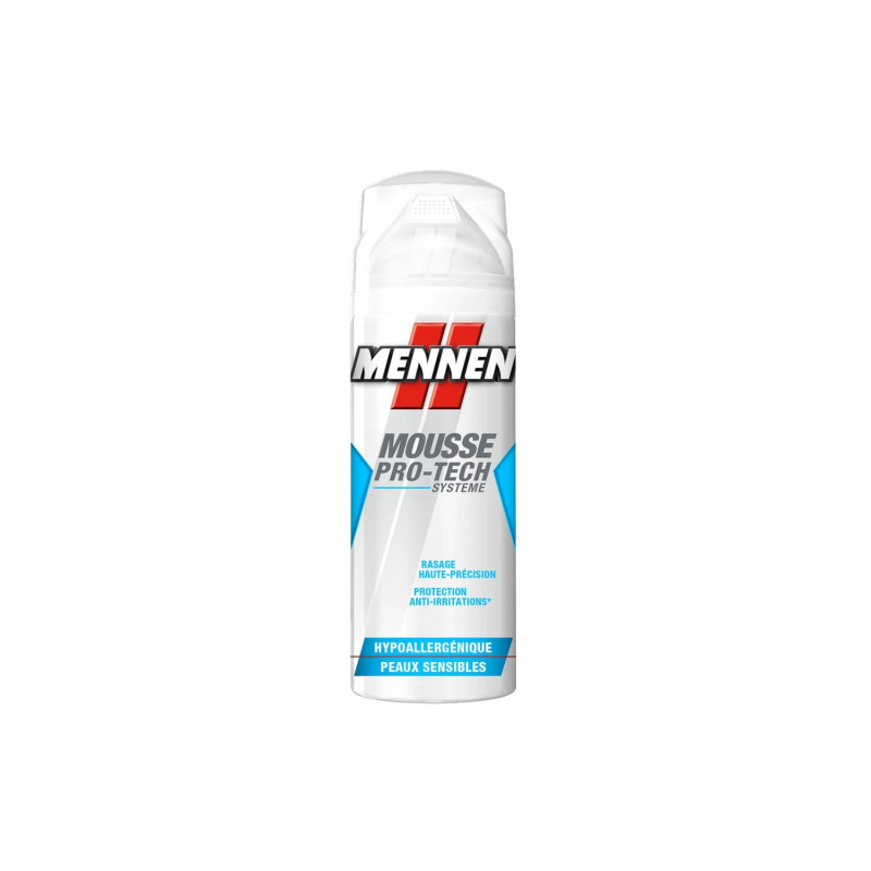 M.A RASER ALLERG.250M.MEN