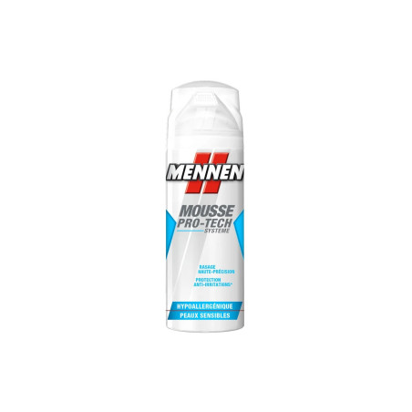 M.A RASER ALLERG.250M.MEN