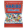 SACHET 120G CAR EN SAC HARIBO