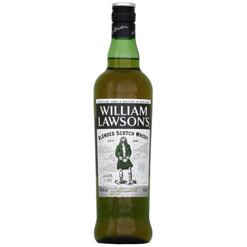 WHISKY LAWSON 70CL