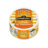 Thon lhuile tournesol 160G