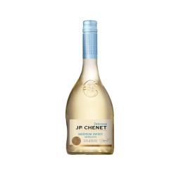 JP Chenet blanc Moelleux 75 cls