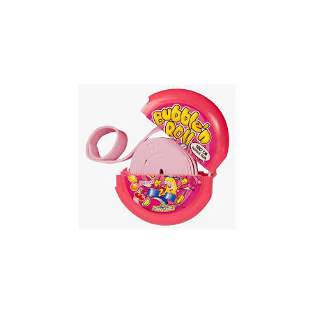 BUBBLE ROLL