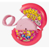 BUBBLE ROLL