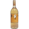 Vin espagnol blanc 1L