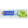 SACHETS A GLACON X15 BF