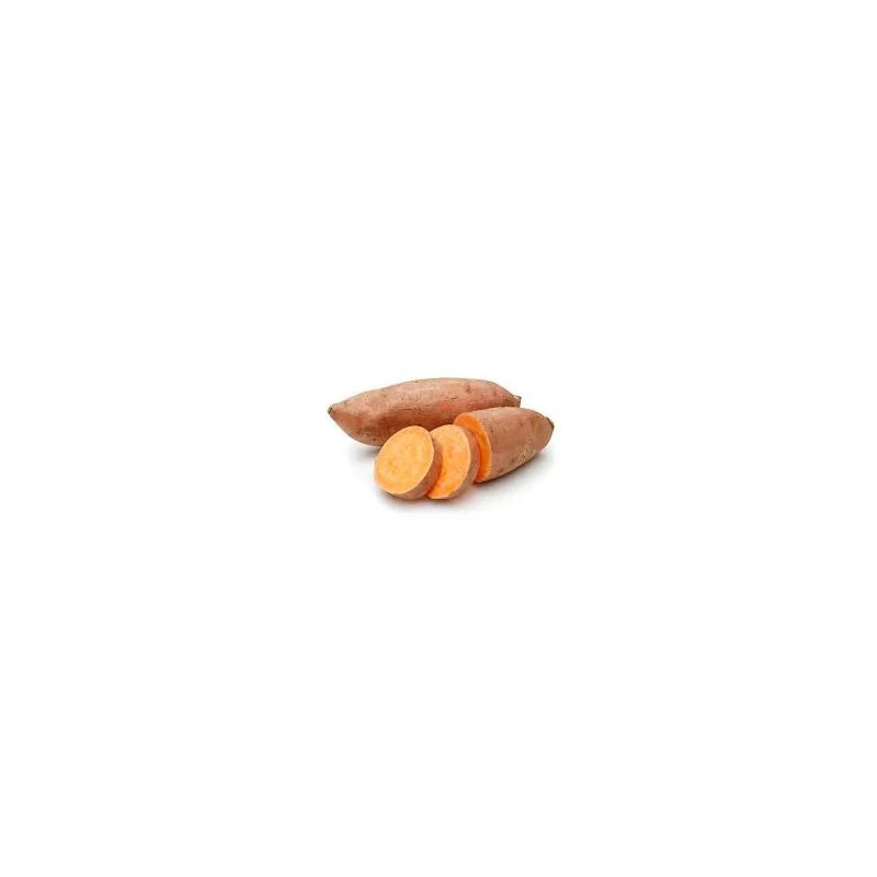 Farine patate douce 250g