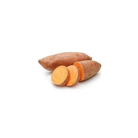 Farine patate douce 250g