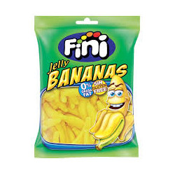 BANANE FINI 100G
