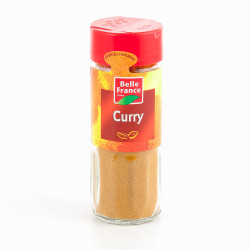 CURRY 48G BF