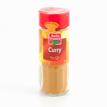 CURRY 48G BF