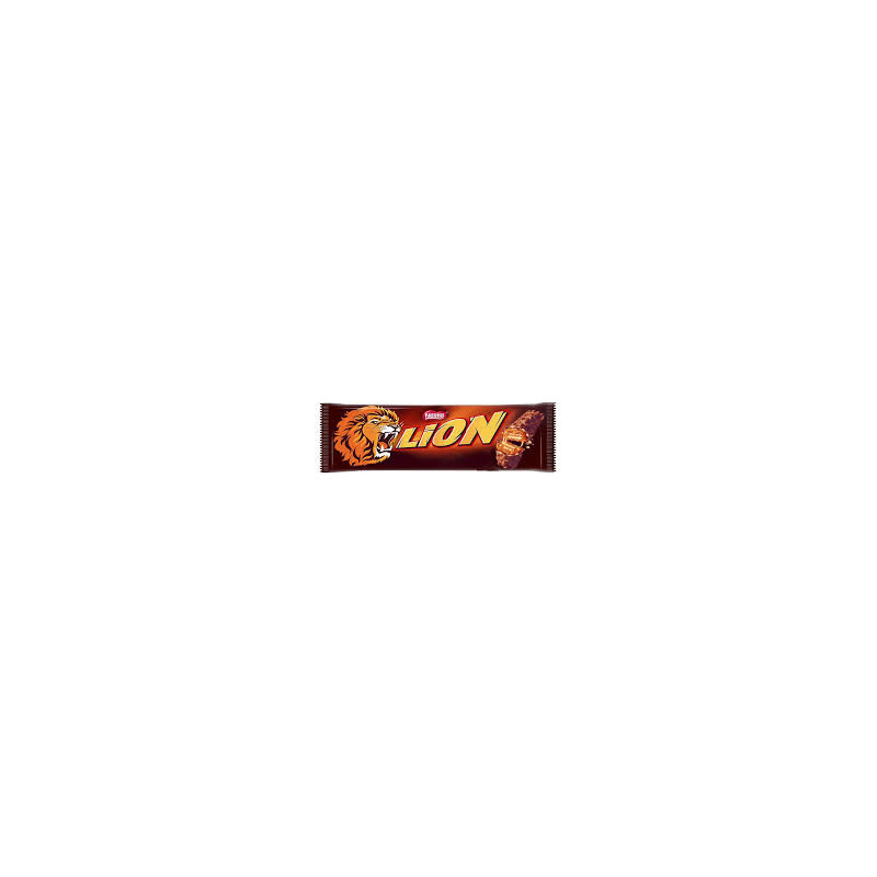 CHOCO LION UNITE 42G
