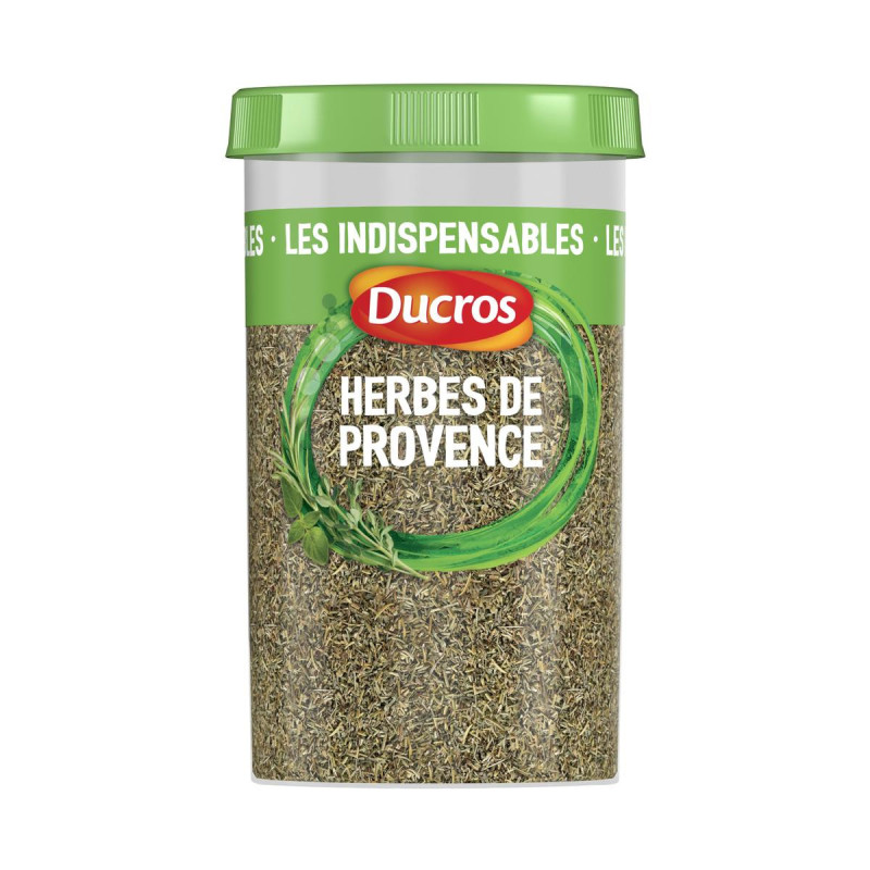 HERBES PROVENCE 40G DUCROS
