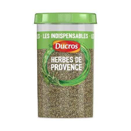 HERBES PROVENCE 40G DUCROS