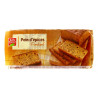 PAIN EPICE TRANCHES 500G BF