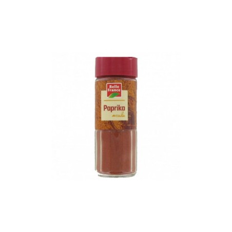 PAPRIKA 50G BF