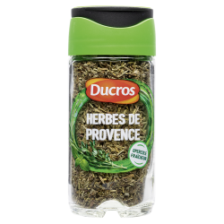 HERBES DE PROVENCE 18G DUCROS