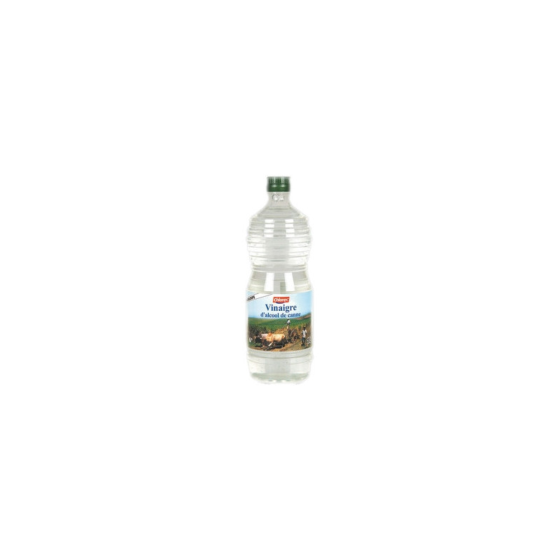 VINAIGRE DE CANNE 1L - CHLOREX