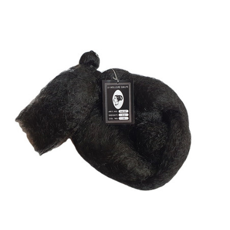 Nattes Noir N2