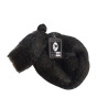 Nattes Noir N2