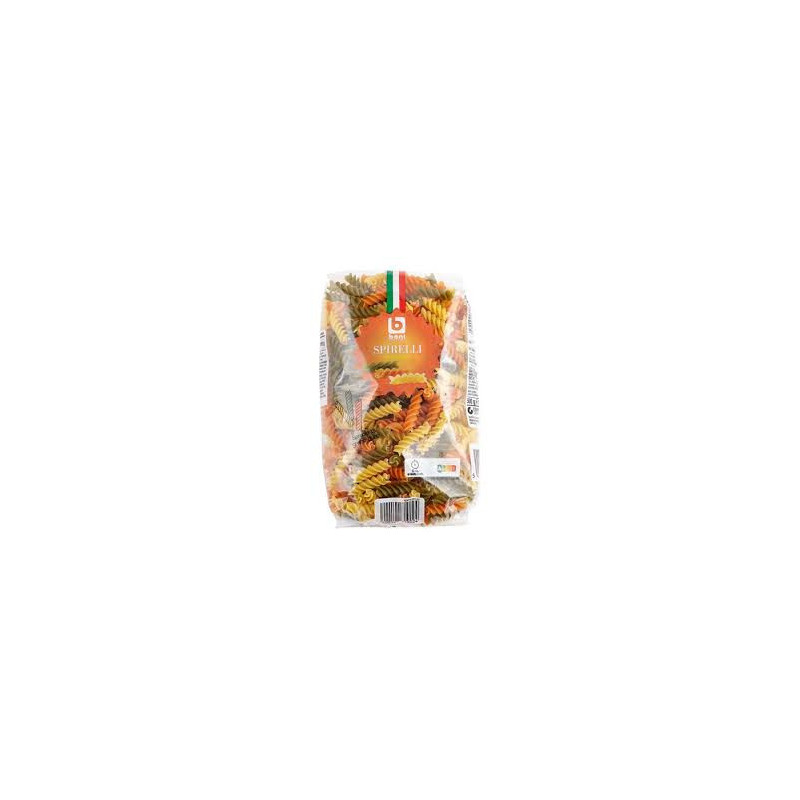 SPIRELLI TRICOLORE 500G