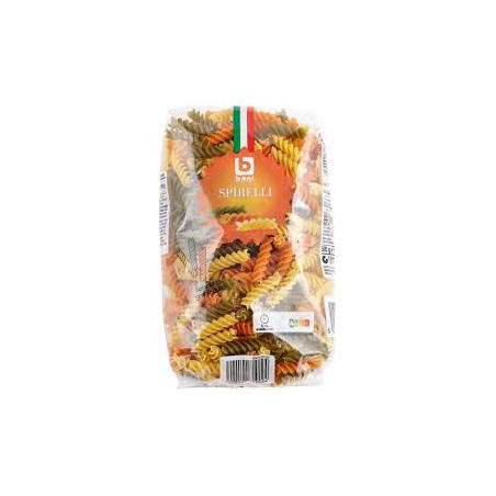SPIRELLI TRICOLORE 500G