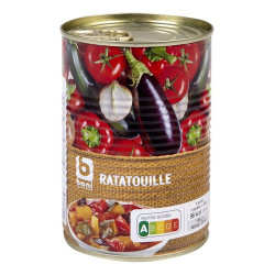 BONI RATATOUILLE 385G