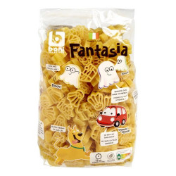 PATE FANTASIA 500G - BONI