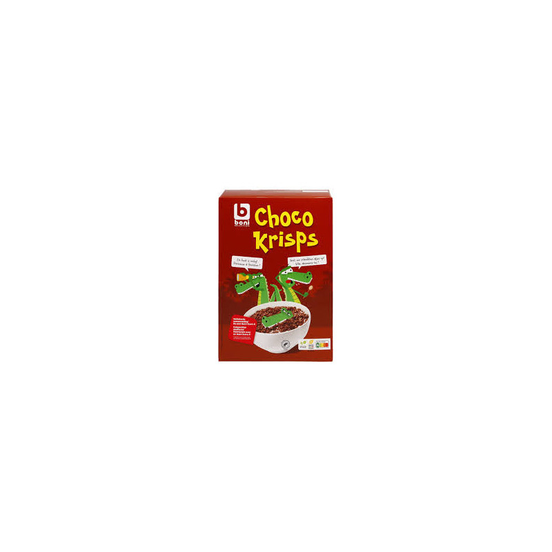 BONI CHOCO KRIPS 500G