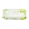 BONI lingettes bebe Soft 80pc