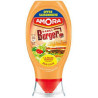 SAUCE BURGER 260G AMORA