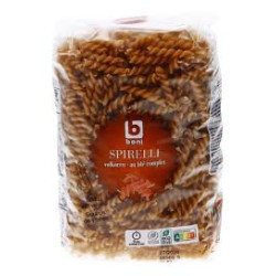 SPIRELLI COMPLET 500G - BONI