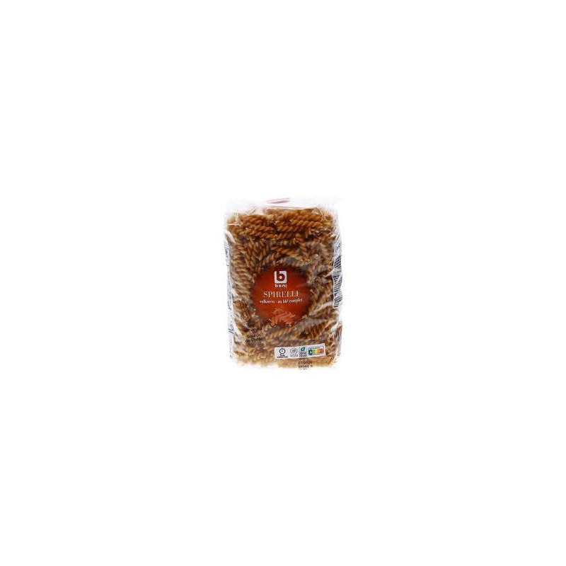 SPIRELLI COMPLET 500G - BONI