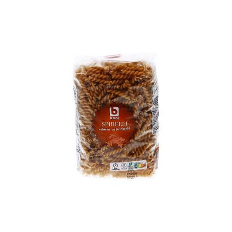 SPIRELLI COMPLET 500G - BONI