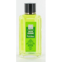 EAU COLOGNE FRAICHE 250ML BF