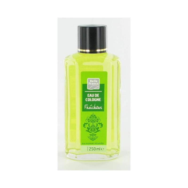 EAU COLOGNE FRAICHE 250ML BF