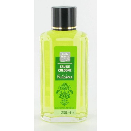 EAU COLOGNE FRAICHE 250ML BF
