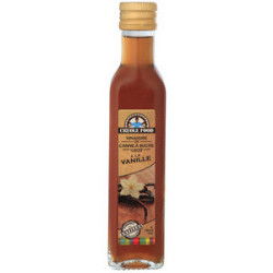 VINAIGRE CANNE VANILLE 25CL