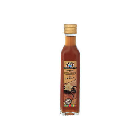 VINAIGRE CANNE VANILLE 25CL