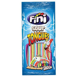 Fini Sour tongue