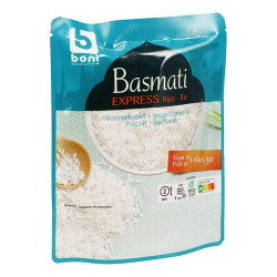 BONI riz basmati express 250g