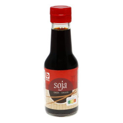 BONI Sauce soja 145ml