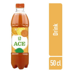 BONI ACE DRINK 50CL