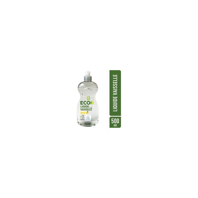 BONI ECO LIQUIDE VAISSELLE 500ML