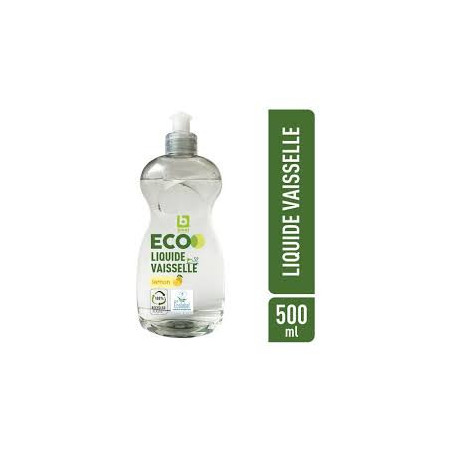 BONI ECO LIQUIDE VAISSELLE 500ML